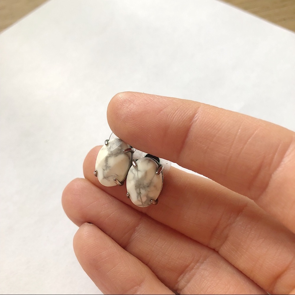 Marbled Studs